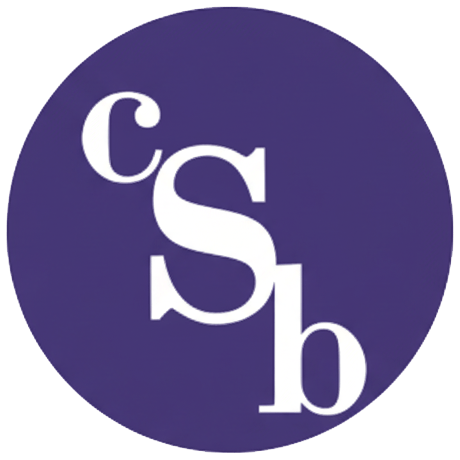 Cristina Sánchez Blanco Cristina Sánchez Blanco - Logo