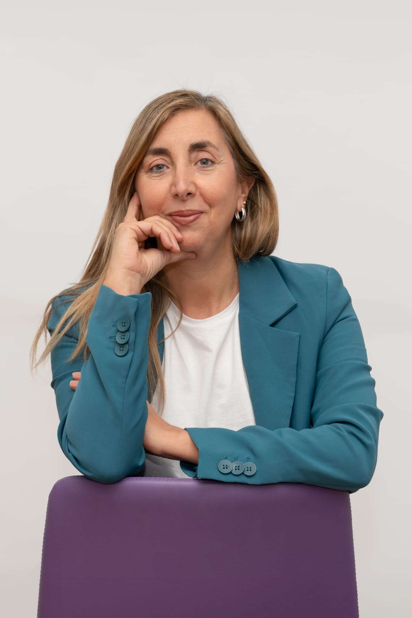 Cristina Sánchez Blanco Cristina Sánchez Blanco